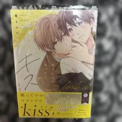 抱きしめて、見つめて、キスして