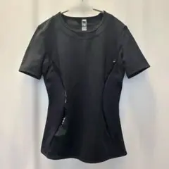 adidas Stella McCartney トレーニング トップ ブラック
