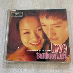 love tambourines「cherish our love」希少7インチ Amazon.co.jp: Cherish Our Love: ミュージック