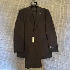 未使用　BARNEYS NEW YORK ビジネススーツ グレー　サイズ48