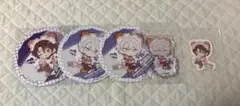 バズロ デコット 凰香 孝明
