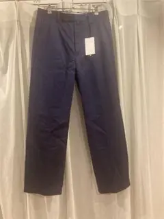 サイ(SCYE BASICS) SAN JOAQUIN CHINO トラウザー