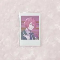 Bプロ8thシングル特典チェキ(音済)