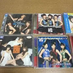 美勇伝 DVD コレクション 6セット