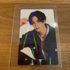 Santa GMMTV MUSICON 2025 トレカ