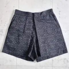 Y'S/ワイズ 90s AW ウール ショーツ ショートパンツ 希少USA製】90s Dickies ワイドショートパンツ ブラック W36
