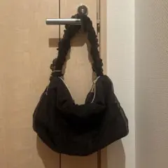 新品しまむら a.v.vコラボ2wa yバッグ