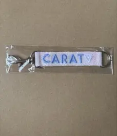 SEVENTEEN CARATキーホルダー