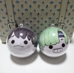 SJ D&E マスコットセット