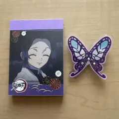 鬼滅の刃　胡蝶しのぶ　まとめ売り
