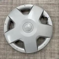 中古 1999-2002 三菱ミラージュ 13 インチ ホイールキャップ 中古 1999-2002 三菱ミラージュ 13 インチ ホイールキャップ