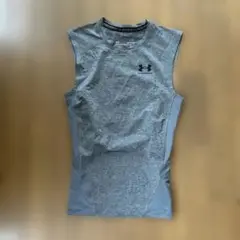 Under Armour HeatGear ノースリーブ SM