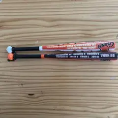トレーニングバット 70cm 8oz アニメキャラクター