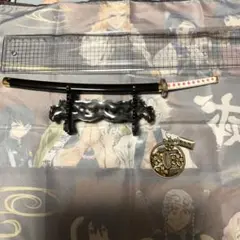 鬼滅の刃　カナヲ　セット