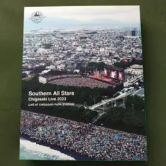 茅ヶ崎ライブ2023 2Blu-ray+Special Book 完全生産限定盤 Amazon.co.jp: 茅ヶ崎ライブ2023 [完全生産限定盤] [2Blu-ray +