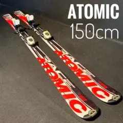 スキー板セット150cm