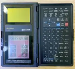 2025年最新】電子手帳 シャープ paの人気アイテム - メルカリ