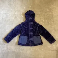 デニムアンドダンガリー ボアフリースジャケット 新品