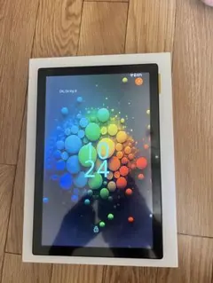 Android 15 10インチタブレット 4GB RAM 64GB ROM