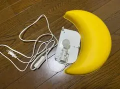 明日発送 IKEA 月 ライト 子供 部屋 壁掛け 間接照明 廃盤 未使用