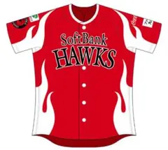【即購入可】SoftBank Hawks ユニフォーム 鷹祭 2025