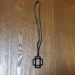 エルメス バッファローホーン ネックレス
