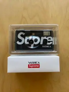 2025年最新】Supreme Yashica MF-1 Cameraの人気アイテム - メルカリ