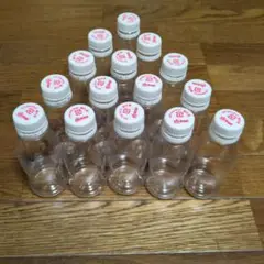 R1　空き容器　15本セット