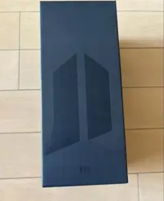 BTS 公式ライトスティック SE MAP OF THE SOUL 新品未使用