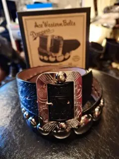 最終値下げ アットラスト ベルト ACE WESTERN BELT限定 34 2025年最新】ace westernの人気アイテム - メルカリ