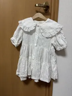 melikey ワンピース