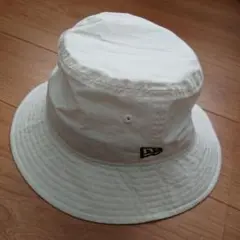 NEWERA バゲットハット