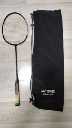 YONEX Carbonex 30 Muscle ラケット 3UG5