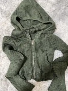 SHEIN カーディガン