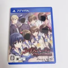 コープスパーティー BloodDrive PS Vita