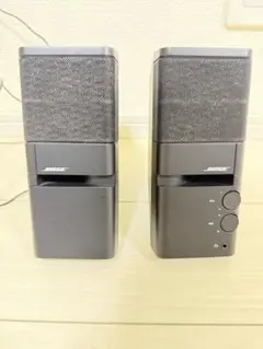 Bose MediaMate