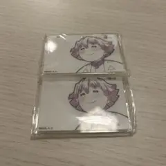 我妻善逸　ダイニング　アクリルチャーム