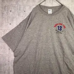 1033 US古着 USA ROLLING GUY 13 3XL Tシャツ