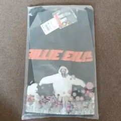 【新品】ユニクロ／ビリー・アイリッシュ✕村上隆 キッズ 半袖Tシャツ 160