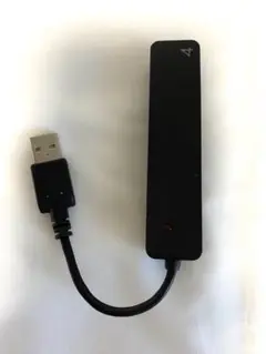 4ポ－トハブ