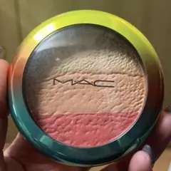 MAC ハイライト・ブレンドアップ