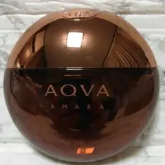香水 新品 BVLGARI ブルガリ アクア アマーラ オードトワレ 50ml