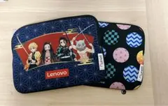 鬼滅の刃　タブレットケース