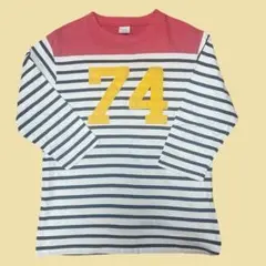 チャンピオン　Tシャツ