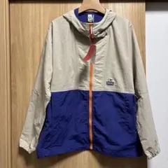 chums マウンテンパーカー　CAMP FIELD HOODIE フェス