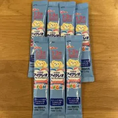 アイクレオ　グローアップミルク