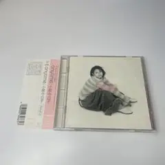 帯付　小泉今日子　anytime エニタイム～ベスト