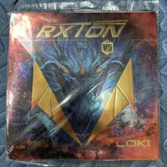 LOKI RXTON7 赤 37 2.1mm
