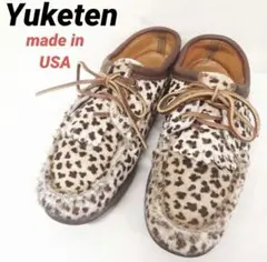 【yuketen】 ハラコローファー 1300024S1491_x1_a012.jpg
