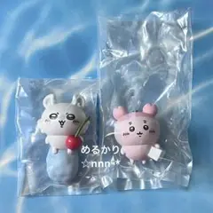 ちいかわ ならぶんです。3 モモンガ 古本屋 カニちゃん